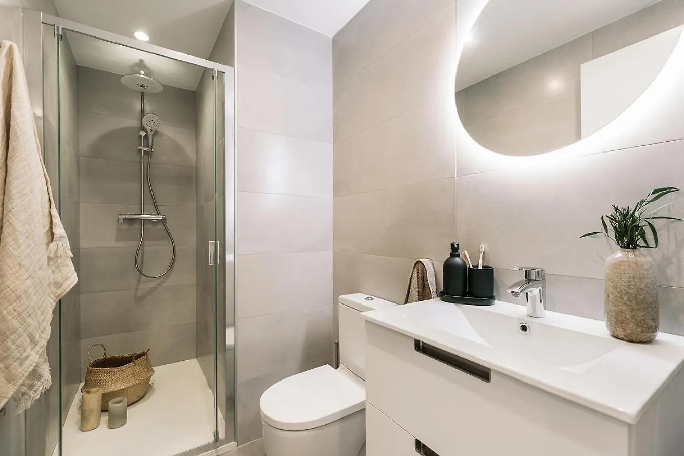 Appartement Agropoli - 2 Bedrooms And Terrace In Ciutat Vella Barcelone