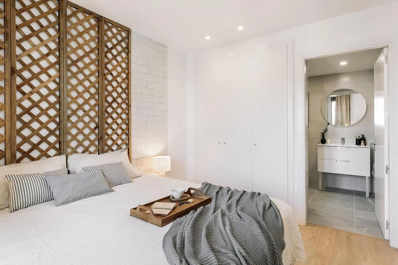 Agropoli - 2 Bedrooms And Terrace In Ciutat Vella Barcelone